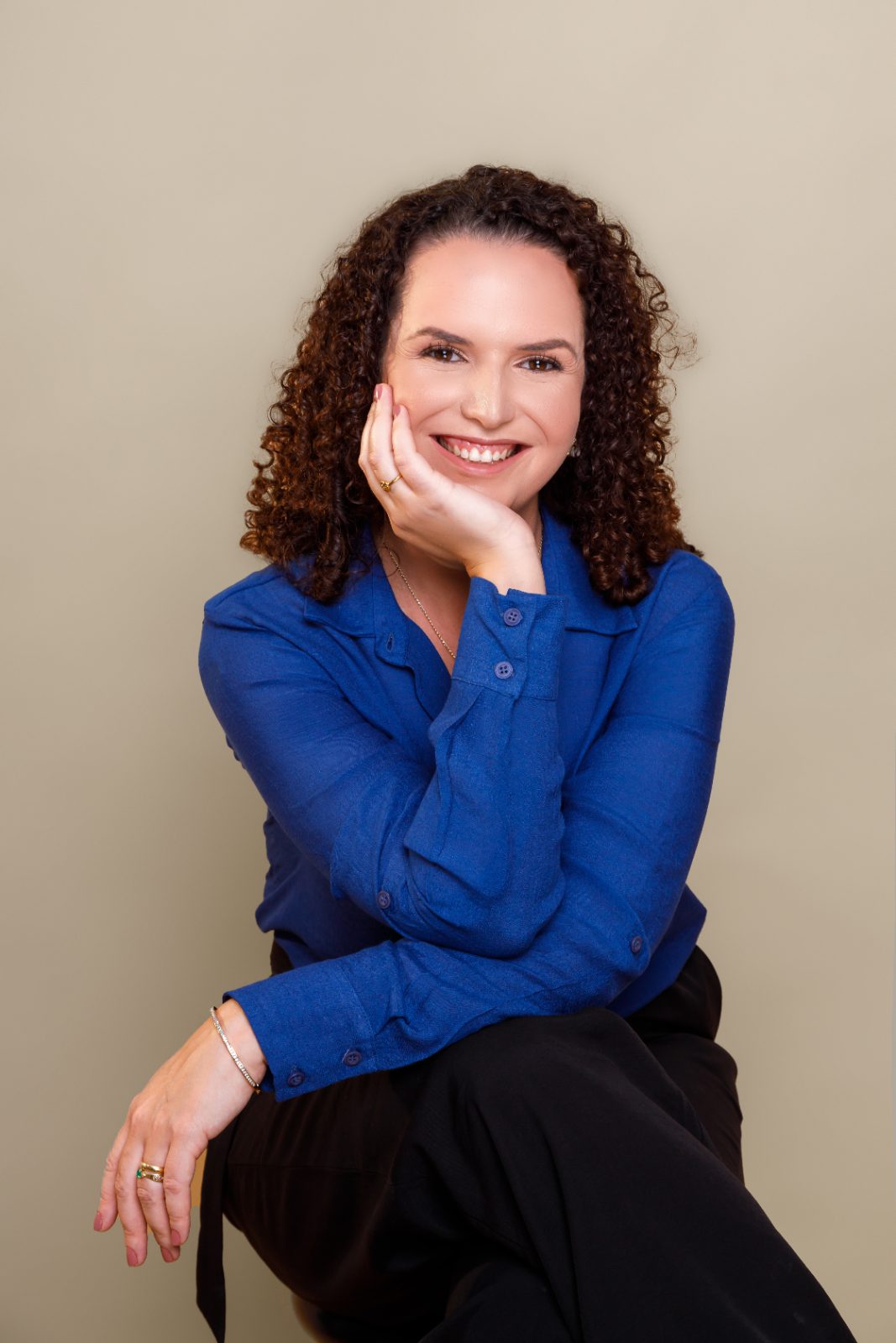 Dra. Michelle Alves